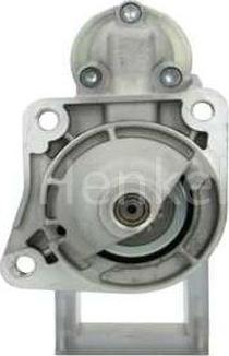 Henkel Parts 3122787 - Starter www.autospares.lv