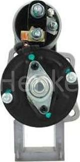 Henkel Parts 3122738 - Starteris autospares.lv