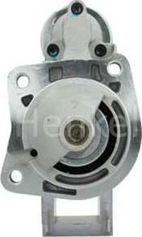 Henkel Parts 3122738 - Starteris autospares.lv