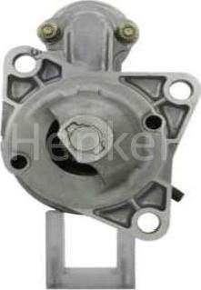 Henkel Parts 3122778 - Starter www.autospares.lv