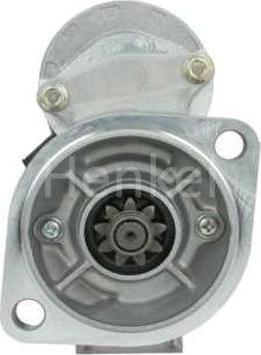 Henkel Parts 3127404 - Starteris www.autospares.lv