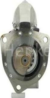 Henkel Parts 3127484 - Starteris www.autospares.lv