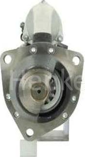 Henkel Parts 3127486 - Starteris www.autospares.lv