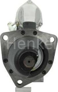 Henkel Parts 3127487 - Starteris www.autospares.lv