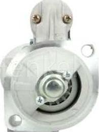 Henkel Parts 3127696 - Стартер www.autospares.lv