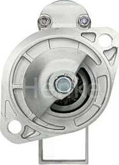 Henkel Parts 3127657 - Starter www.autospares.lv