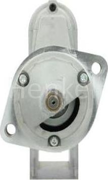 Henkel Parts 3127604 - Starteris www.autospares.lv