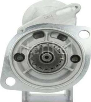 Henkel Parts 3127681 - Starteris www.autospares.lv