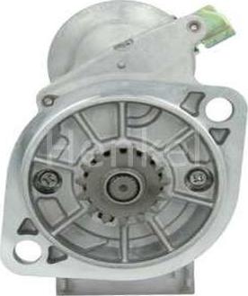 Henkel Parts 3127679 - Starteris www.autospares.lv