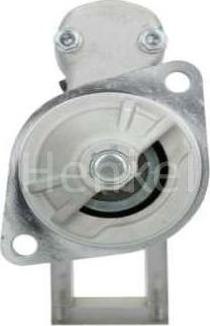 Henkel Parts 3127670 - Starteris autospares.lv