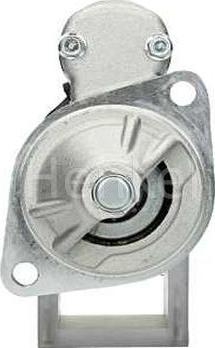 Henkel Parts 3127671 - Starteris autospares.lv