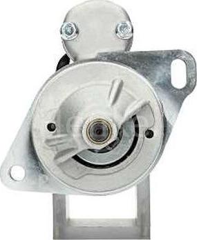 Henkel Parts 3127673 - Starteris autospares.lv