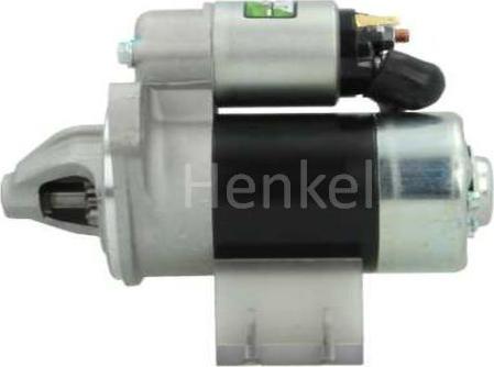 Henkel Parts 3127672 - Starter www.autospares.lv