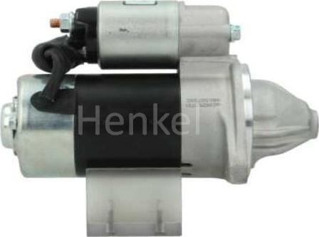 Henkel Parts 3127672 - Starter www.autospares.lv