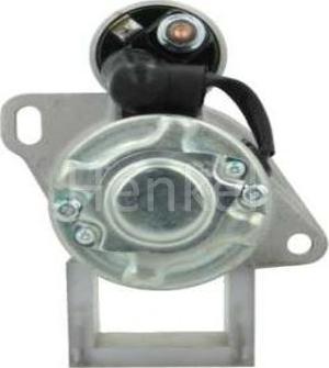 Henkel Parts 3127672 - Starter www.autospares.lv