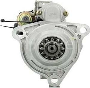 Henkel Parts 3127090 - Starteris www.autospares.lv