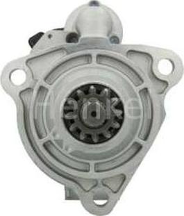 Henkel Parts 3127091 - Starteris autospares.lv