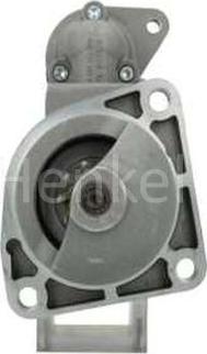 Henkel Parts 3127081 - Starter www.autospares.lv