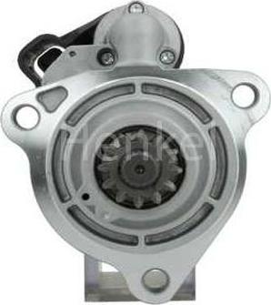 Henkel Parts 3127087 - Starteris autospares.lv