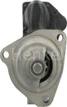 Henkel Parts 3127022 - Starteris www.autospares.lv