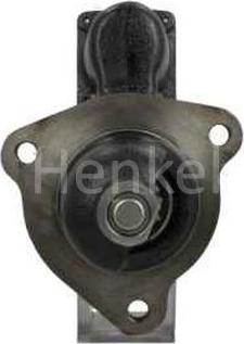 Henkel Parts 3127191 - Starteris autospares.lv