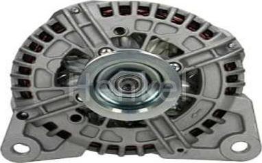 Henkel Parts 3127152 - Генератор www.autospares.lv