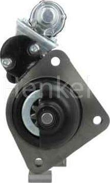 Henkel Parts 3127113 - Starter www.autospares.lv