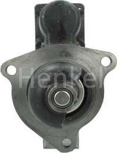 Henkel Parts 3127188 - Starteris autospares.lv