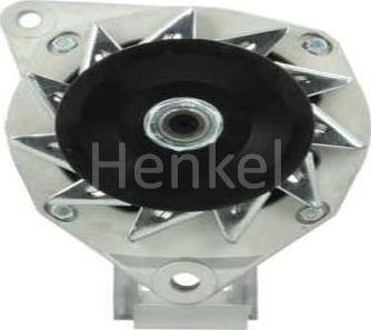 Henkel Parts 3127823 - Генератор www.autospares.lv