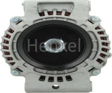 Henkel Parts 3127347 - Ģenerators autospares.lv