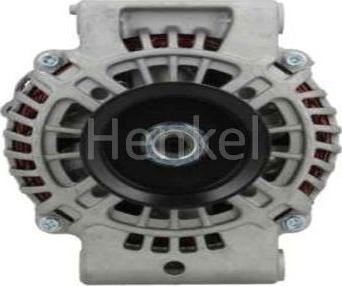 Henkel Parts 3127337 - Ģenerators autospares.lv