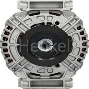 Henkel Parts 3127321 - Ģenerators autospares.lv