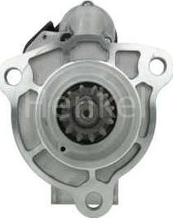 Henkel Parts 3127249 - Starteris www.autospares.lv