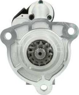 Henkel Parts 3127248 - Starteris www.autospares.lv