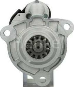 Henkel Parts 3127253 - Starteris www.autospares.lv