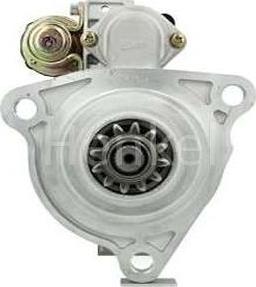 Henkel Parts 3127252 - Starteris www.autospares.lv