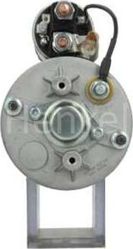 Henkel Parts 3127209 - Стартер www.autospares.lv