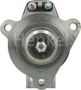 Henkel Parts 3127213 - Starteris autospares.lv