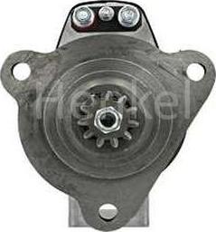 Henkel Parts 3127212 - Starteris autospares.lv