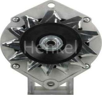 Henkel Parts 3127283 - Alternator www.autospares.lv