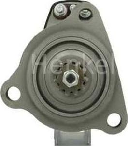 Henkel Parts 3127221 - Starteris autospares.lv