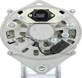 Henkel Parts 3127274 - Alternator www.autospares.lv