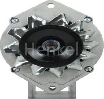 Henkel Parts 3127270 - Ģenerators autospares.lv