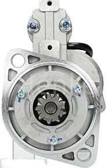 Henkel Parts 3127798 - Starteris autospares.lv