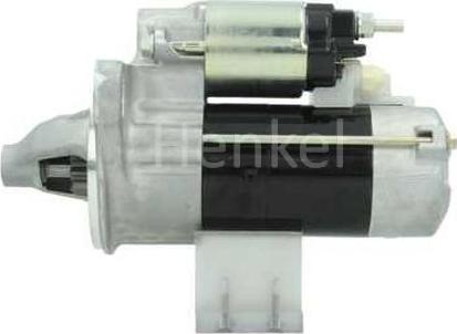 Henkel Parts 3127755 - Starteris autospares.lv