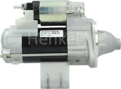 Henkel Parts 3127755 - Starteris autospares.lv