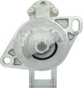 Henkel Parts 3127755 - Starteris autospares.lv