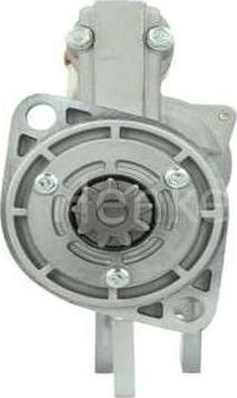 Henkel Parts 3127734 - Starteris autospares.lv