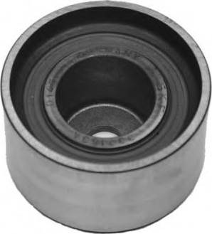 Hepu 14-0939 - Deflection / Guide Pulley, timing belt www.autospares.lv