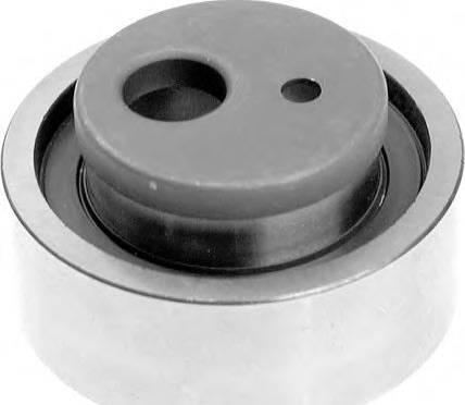 Hepu 14-0507 - Tensioner Pulley, timing belt www.autospares.lv